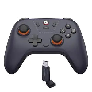 Take Control of Your Game: The Ultimate TechNest Gaming Controller for Digital Warriors