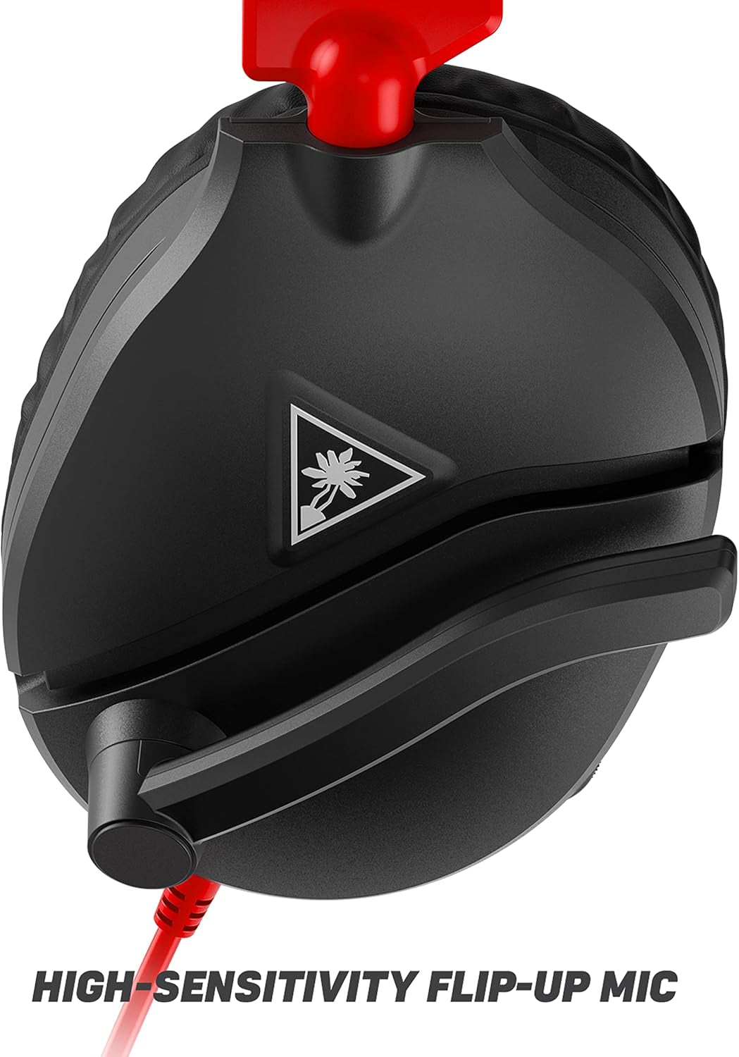 Recon 70 Multiplatform Gaming Headset for Xbox Series X|S, Xbox One, PS5, PS4, PC & Mobile W/ 3.5Mm Wired Connection - Flip-To-Mute Mic, 40Mm Speakers, Lightweight Design, Black