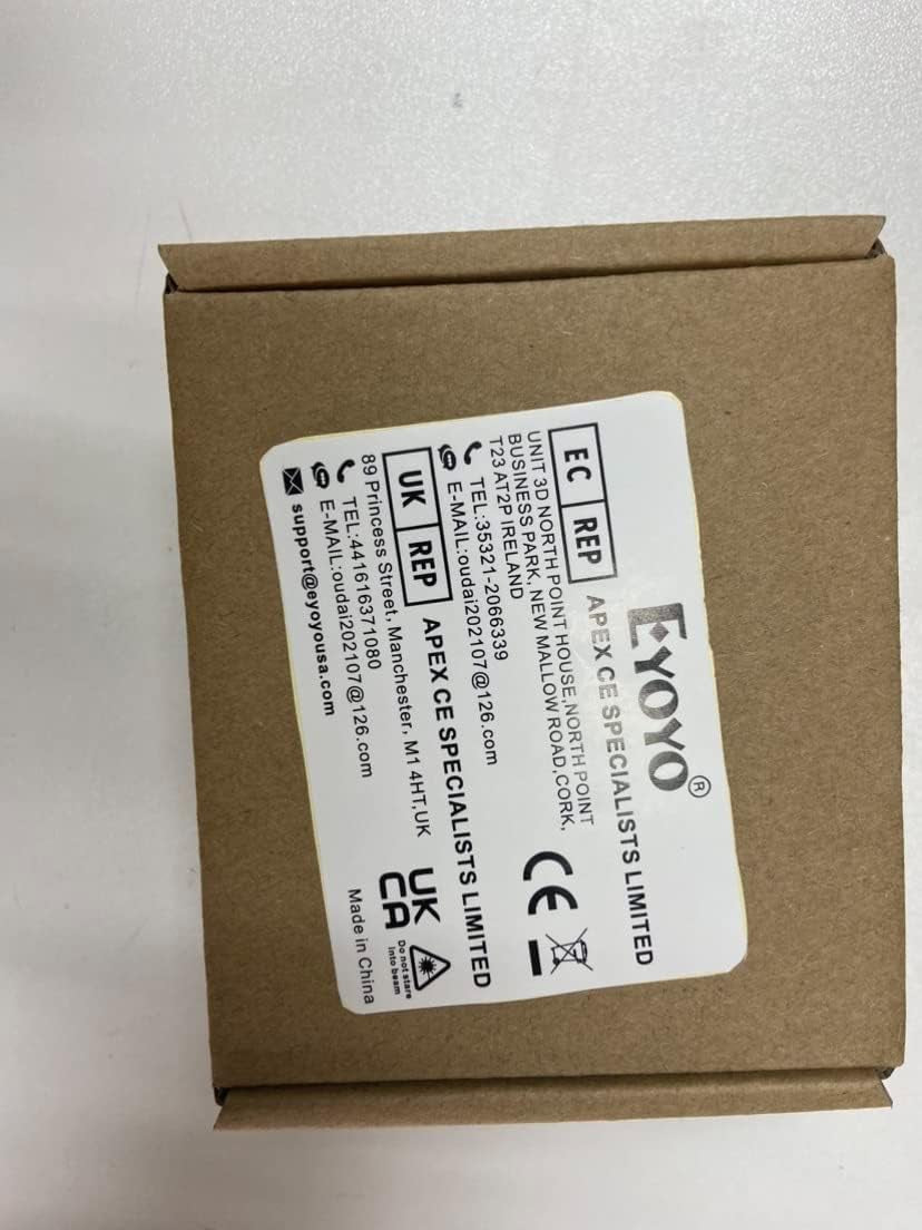 Bluetooth 2D&1D Barcode Scanner, Portable Wireless Mini Barcode Reader with 2.4G Wireless/Bluetooth/Usb Wired Connection QR Code Scanner Compatible with Pad, Phone, Android, Tablet PC