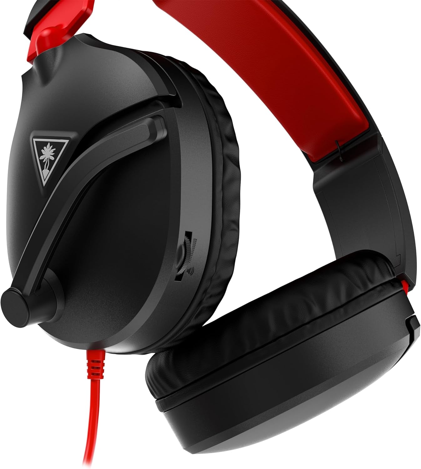Recon 70 Multiplatform Gaming Headset for Xbox Series X|S, Xbox One, PS5, PS4, PC & Mobile W/ 3.5Mm Wired Connection - Flip-To-Mute Mic, 40Mm Speakers, Lightweight Design, Black