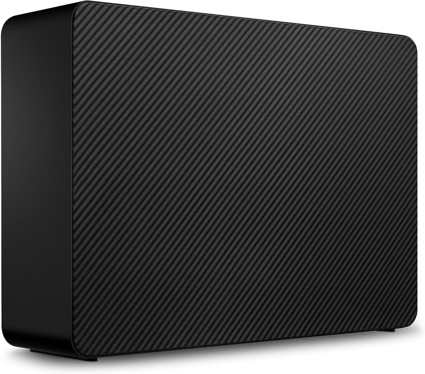 Expansion 20TB External Hard Drive HDD - USB 3.0, with Rescue Data Recovery Services (STKP20000400)