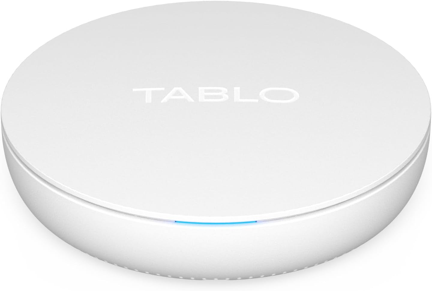 Tablo 4Th Gen 2-Tuner Over-The-Air (OTA) DVR - Watch, Pause & Record Live TV, News, Sports & Movies Throughout Your Home over Wi-Fi - Pairs W/Any TV Antenna - 50+ Hrs Recording - No Subscriptions