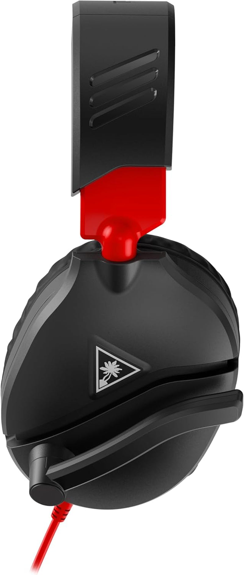Recon 70 Multiplatform Gaming Headset for Xbox Series X|S, Xbox One, PS5, PS4, PC & Mobile W/ 3.5Mm Wired Connection - Flip-To-Mute Mic, 40Mm Speakers, Lightweight Design, Black