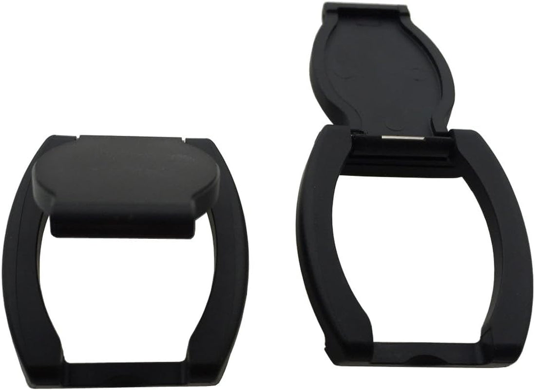 the Webcam Privacy Shutter Protects Lens Cap Hood Cover Compatible for Logit HD Pro Webcam C920 & C930E & C922X C922X Pro