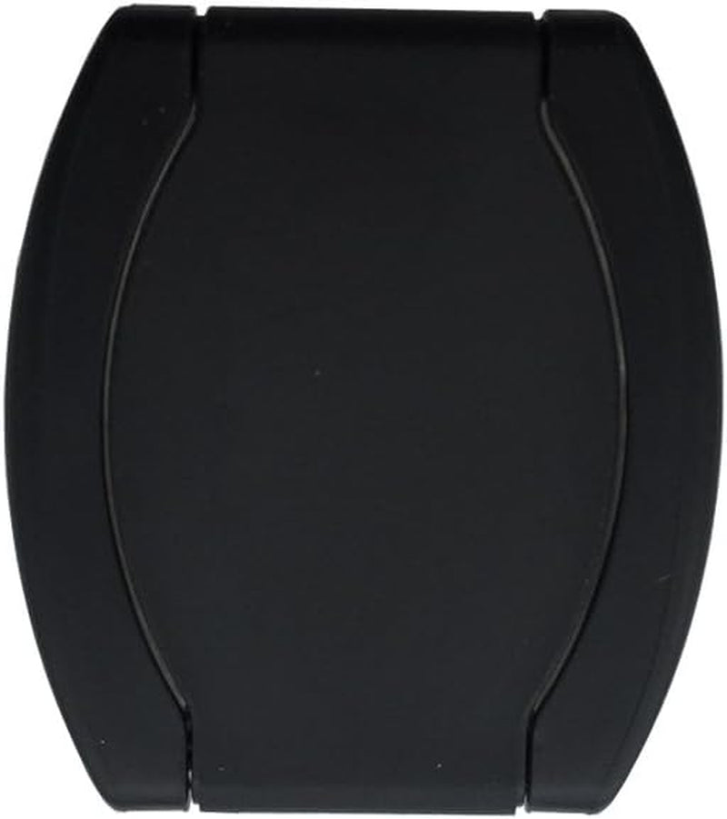 the Webcam Privacy Shutter Protects Lens Cap Hood Cover Compatible for Logit HD Pro Webcam C920 & C930E & C922X C922X Pro