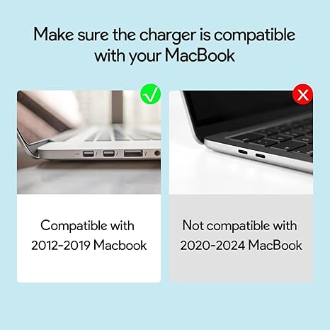85W Mac Book Pro Charger