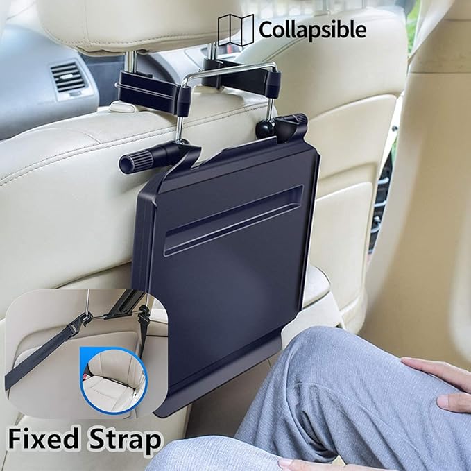 Car Steering Wheel Tray