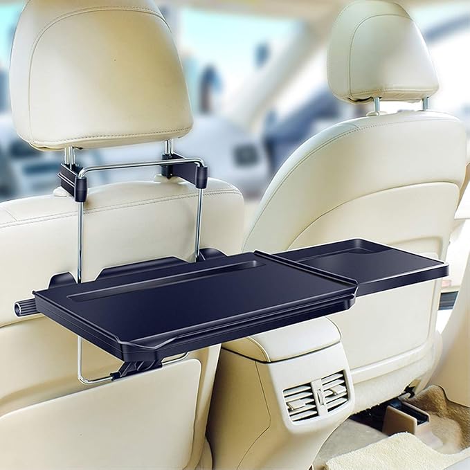 Car Steering Wheel Tray