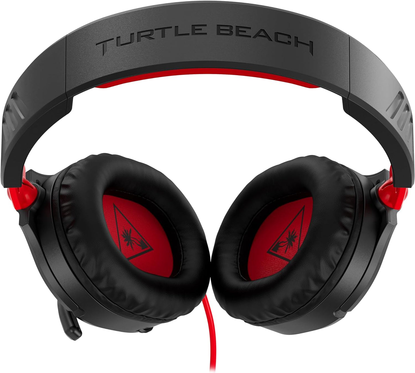 Recon 70 Multiplatform Gaming Headset for Xbox Series X|S, Xbox One, PS5, PS4, PC & Mobile W/ 3.5Mm Wired Connection - Flip-To-Mute Mic, 40Mm Speakers, Lightweight Design, Black