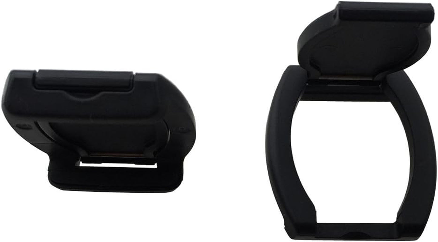 the Webcam Privacy Shutter Protects Lens Cap Hood Cover Compatible for Logit HD Pro Webcam C920 & C930E & C922X C922X Pro