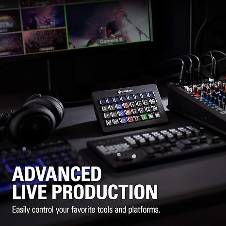 Studio Controller