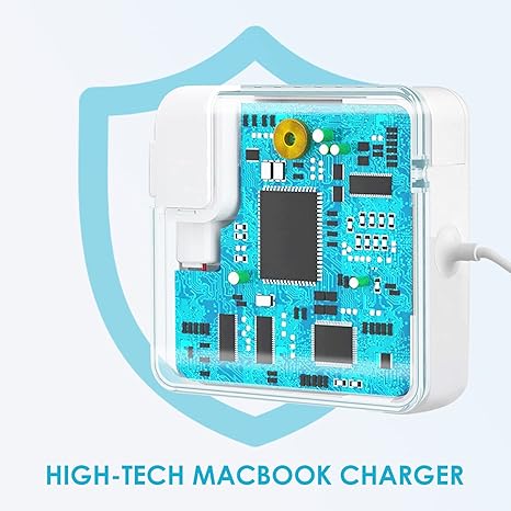 85W Mac Book Pro Charger