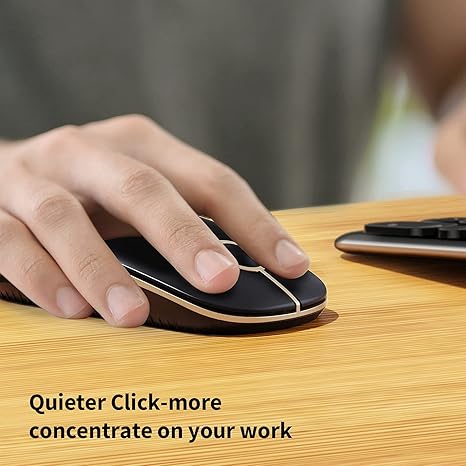 Wireless Mouse