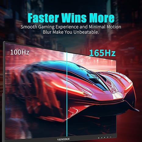 Gaming Monitor