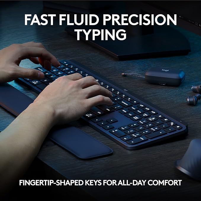 Wireless Keyboard