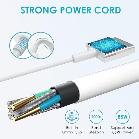 85W Mac Book Pro Charger