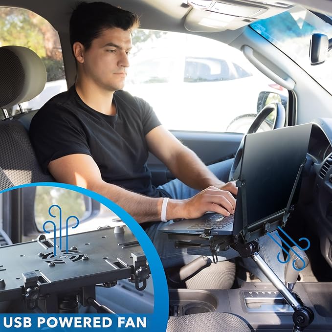 Tablet Holder for Car
