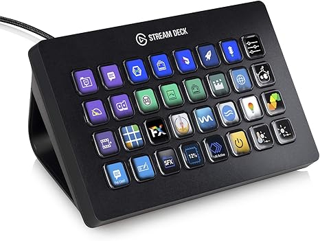Studio Controller