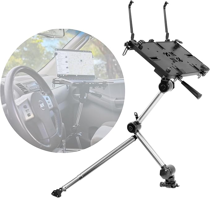 Tablet Holder for Car