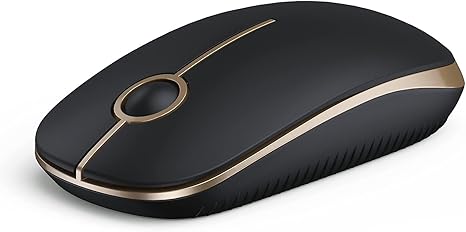 Wireless Mouse