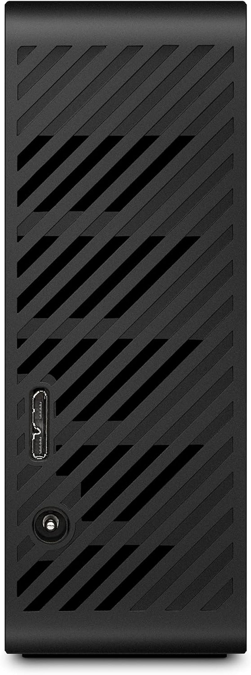 Expansion 20TB External Hard Drive HDD - USB 3.0, with Rescue Data Recovery Services (STKP20000400)