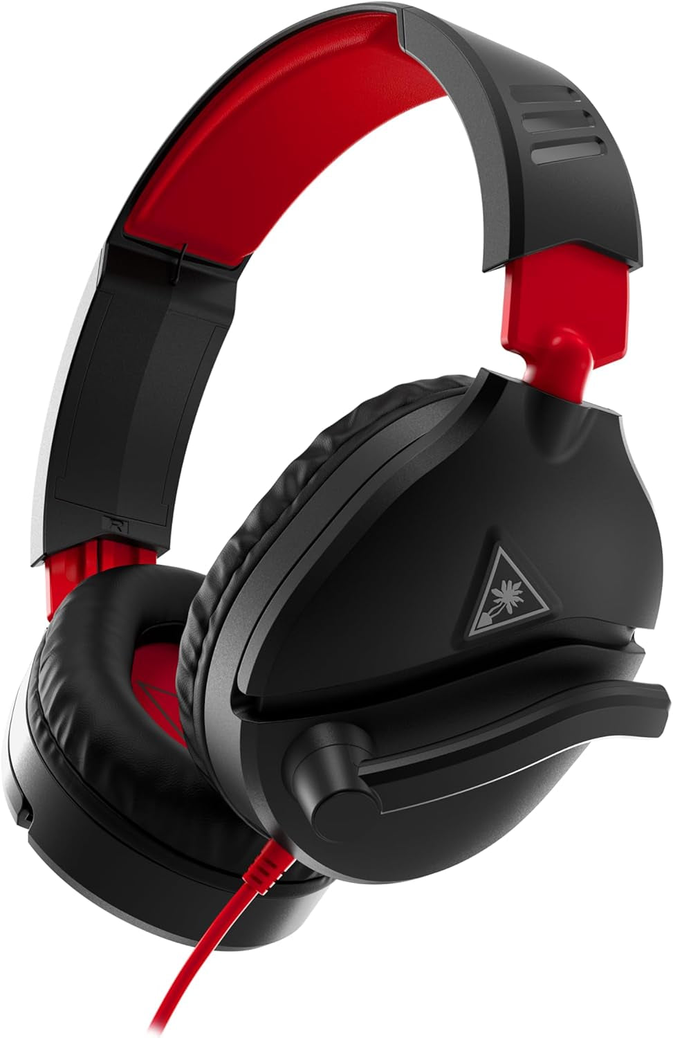 Recon 70 Multiplatform Gaming Headset for Xbox Series X|S, Xbox One, PS5, PS4, PC & Mobile W/ 3.5Mm Wired Connection - Flip-To-Mute Mic, 40Mm Speakers, Lightweight Design, Black
