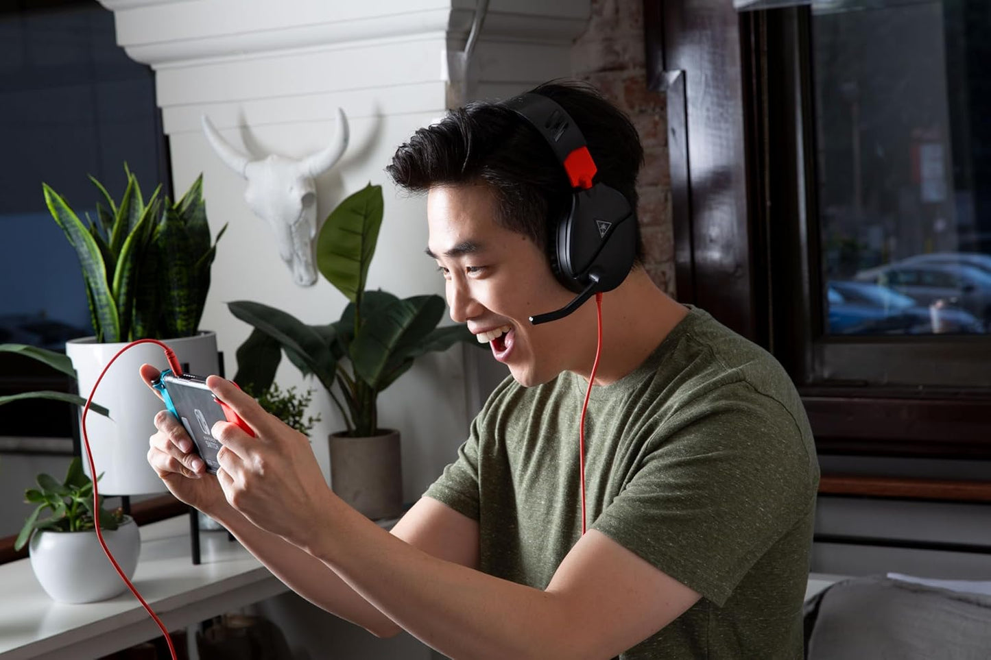 Recon 70 Multiplatform Gaming Headset for Xbox Series X|S, Xbox One, PS5, PS4, PC & Mobile W/ 3.5Mm Wired Connection - Flip-To-Mute Mic, 40Mm Speakers, Lightweight Design, Black