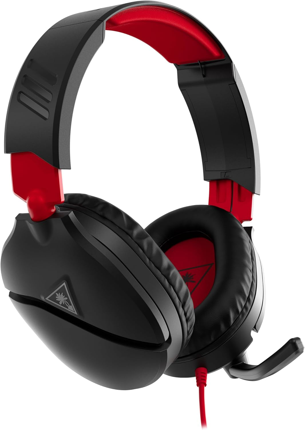 Recon 70 Multiplatform Gaming Headset for Xbox Series X|S, Xbox One, PS5, PS4, PC & Mobile W/ 3.5Mm Wired Connection - Flip-To-Mute Mic, 40Mm Speakers, Lightweight Design, Black
