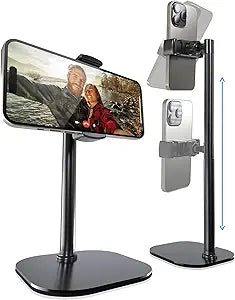 Universal Metal Cell Phone Stand