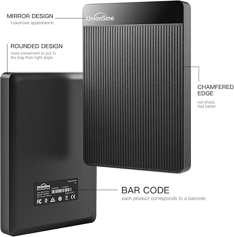 Hard Drives
