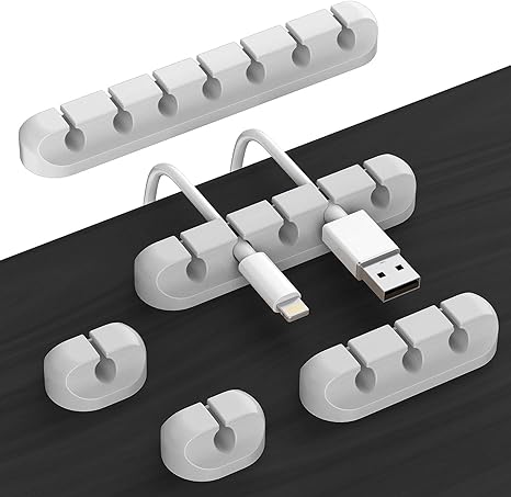 Desk Accesories For Charinging Organizer