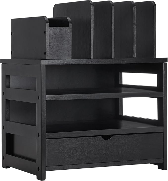 CompUter Stand Oraganizer Drawer