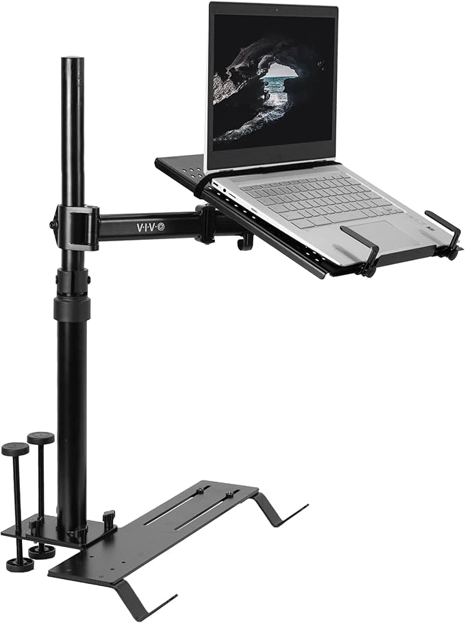 Vehicle Laptiop Mount