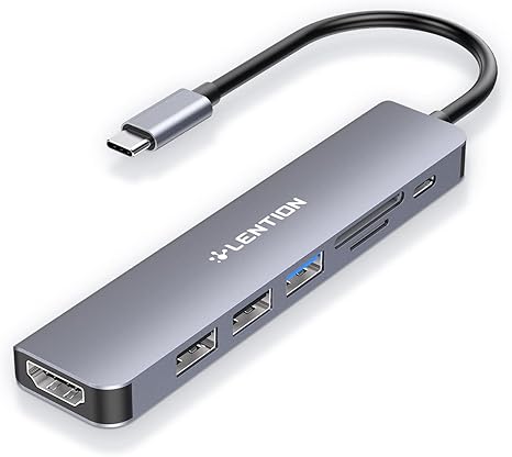Us HDMI adapter DoCking Station