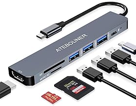 USB Charging Adapter