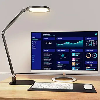 Led Desk Lamp
