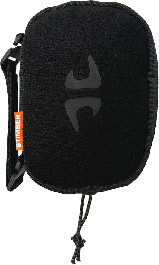 Organizer Bag - .5L Interior Travel Storage for Pencils Chargers and Accessories