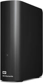 WD 20TB Elements Desktop External Hard Drive, USB 3.0 Drive for Plug-And-Play Storage - WDBWLG0200HBK-NESN