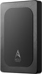 4TB External Hard Drive Ultra Slim Portable HDD-USB 3.0 for PC, Mac, Laptop, PS4, Xbox One,Xbox 360 Model A4