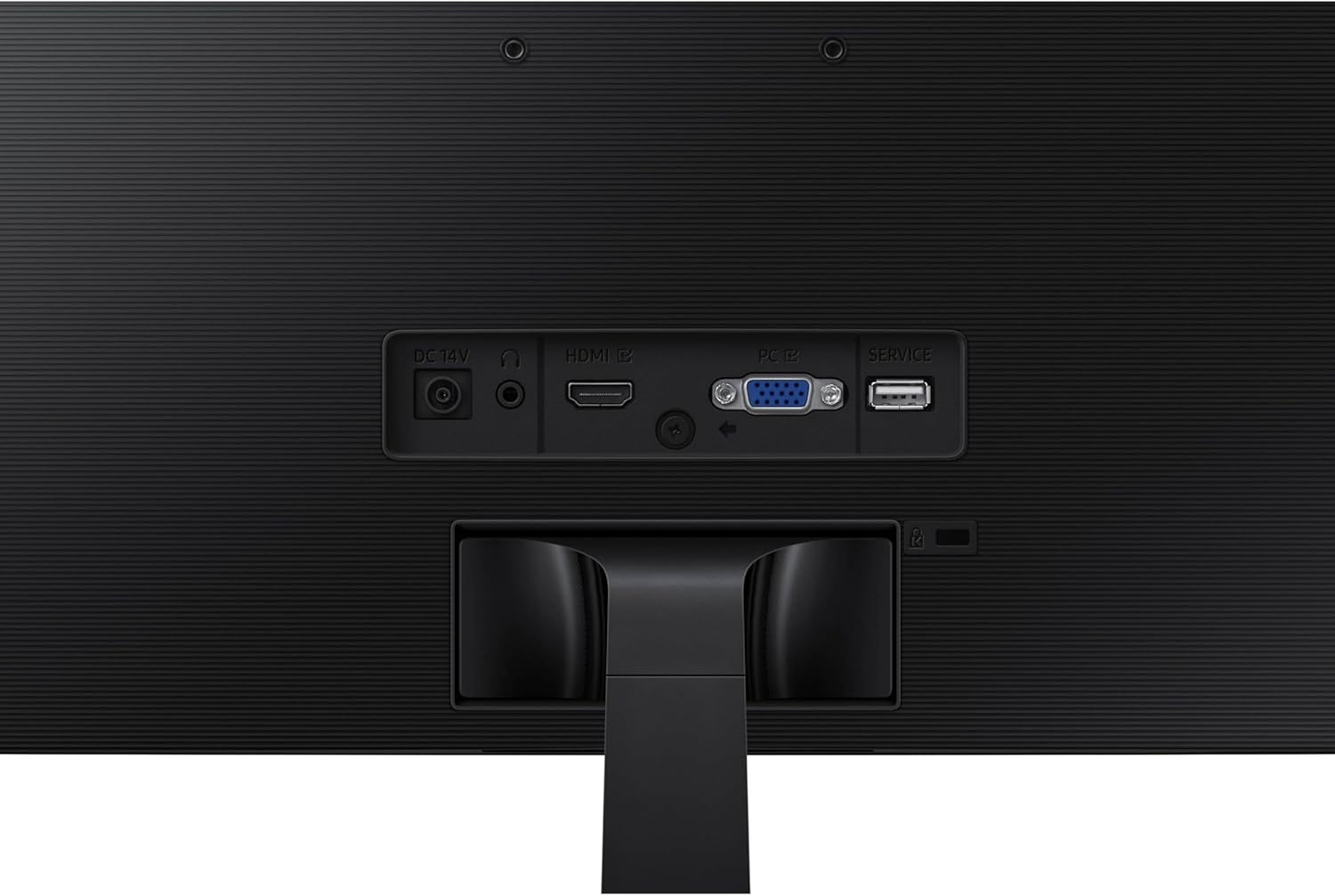 27" Essential S3 (S36GD) Series FHD 1800R Curved Computer Monitor, 100Hz, Game Mode, Advanced Eye Comfort, HDMI and D-Sub Ports, LS27D366GANXZA, 2024