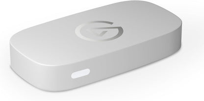 Game Capture Neo – USB Portable Capture Card 4K60 HDR Passthrough, 1080P60 Video Recording – for Ps5/Xbox/Switch/Iphone – in OBS, Quicktime and More - Plug & Play/Works on Laptop, PC, Mac, Ipad