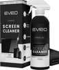 ® Screen Cleaner Spray Kit (Streak-Free) TV Screen Cleaner for Smart TV, LCD, LED, OLED | Computer Screen Cleaner Spray and Wipe Microfiber Cloth for TV, Monitor, Laptop, Ipad, Car & More - 1 Pack