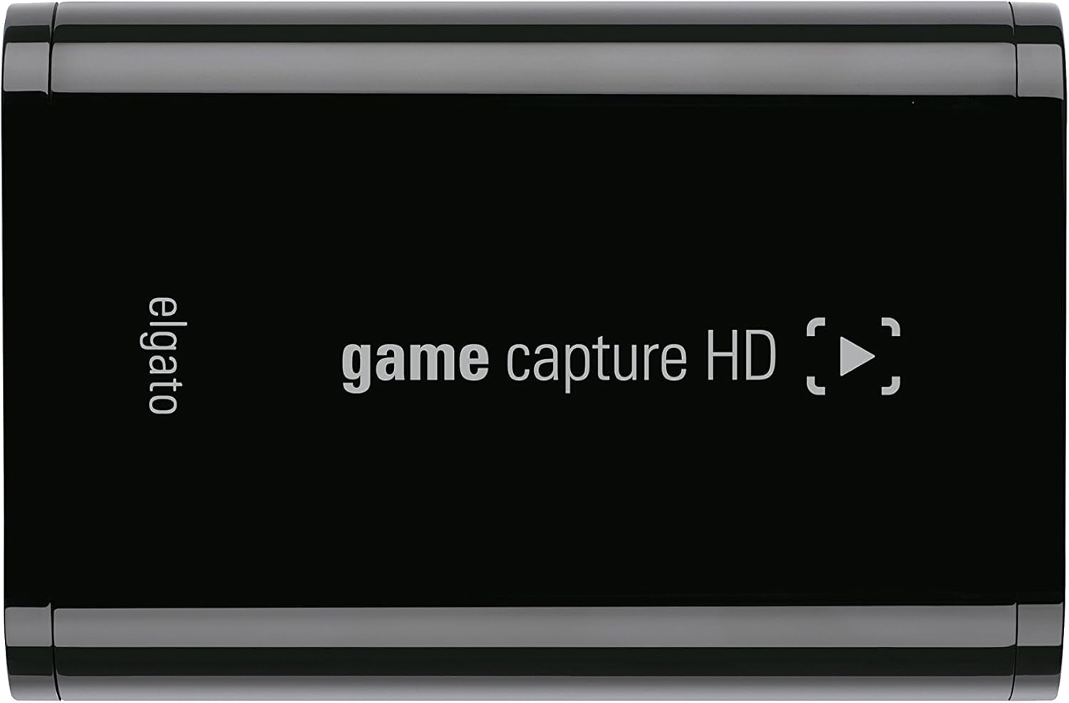 Game Capture HD - Xbox and Playstation High Definition Game Recorder for Mac and PC, Full HD 1080P