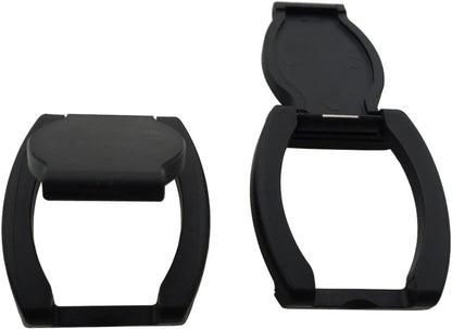 the Webcam Privacy Shutter Protects Lens Cap Hood Cover Compatible for Logit HD Pro Webcam C920 & C930E & C922X C922X Pro