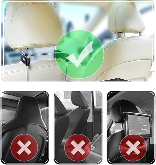 Car Steering Wheel Tray