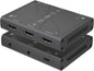 4K Video Capture Card, Stream and Record in 4K30 HDR10,1080P120 with Ultra-Low Latency on PS5, Ps4/Pro, Xbox Series X/S, Xbox One X/S,Switch/Oled, Steam Deck,Camera in OBS and More