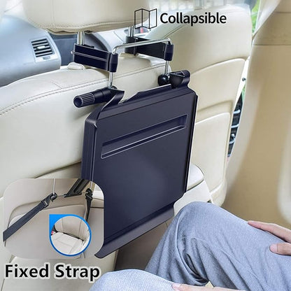 Car Steering Wheel Tray