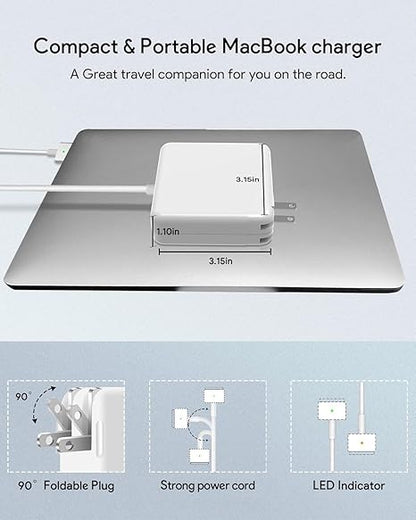 85W Mac Book Pro Charger