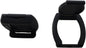 the Webcam Privacy Shutter Protects Lens Cap Hood Cover Compatible for Logit HD Pro Webcam C920 & C930E & C922X C922X Pro
