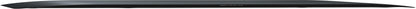 Soundblade under Monitor Soundbar, Powerful 120 Watt, 2.1 Channel USB-C, Bluetooth 5.3 Desktop Speaker for PC, Mac for Streaming Content, Music and Gaming. (Charcoal)